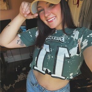 Meet your Posher, Shy-anne